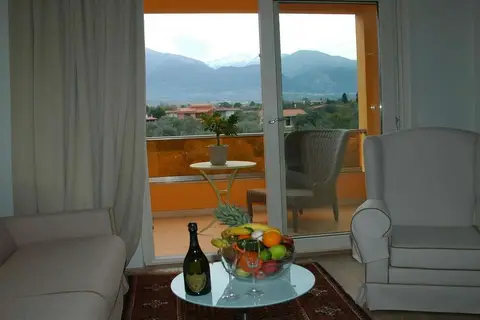 Litohoro Olympus Resort in Πλάκα Λιτοχώρου — foto 28
