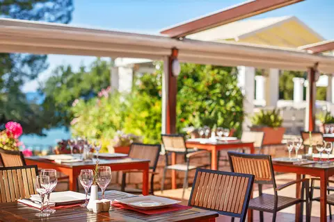 Maistra All Inclusive Resort Funtana in Funtana — foto 10