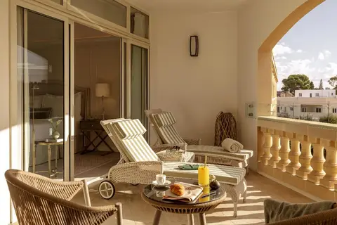 Corinthia Palace Malta in Ħ'Attard, foto 18