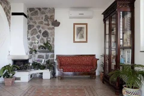 Villa Enrica in Lipari, foto 28