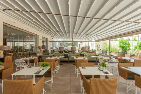 The Level at Meliá Sevilla in Sevilla, foto 24