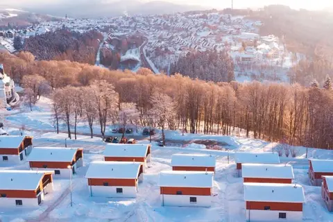 UplandParcs Winterberg in Winterberg — foto 15