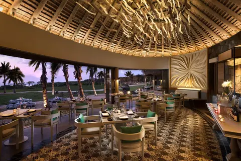 Anantara Iko Mauritius Resort & Villas in Beau Vallon VCA — foto 3