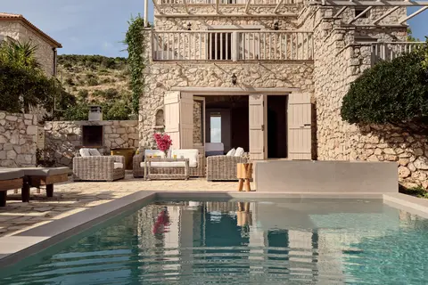 Orfos Villas in Ζάκυνθος — foto 26