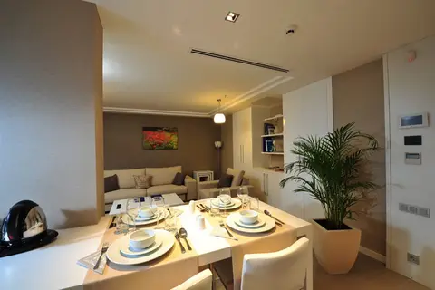 Radisson Residences Avrupa TEM Istanbul in Fatih — foto 6