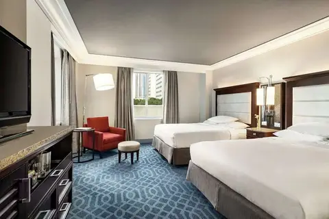 Hilton Checkers Los Angeles in Los Angeles, foto 18