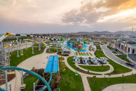 Pickalbatros Aqua Park in Sharm El Sheikh, foto 27
