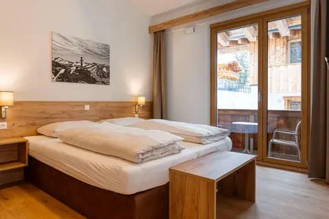 Bergresort Tauernblick in Mittersill — foto 12