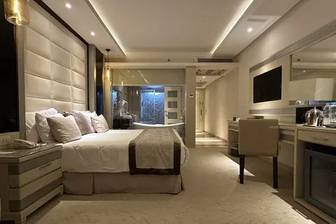 KaiSol Romance Resort (ex. Sunrise Romance Resort Grand Select) foto 6