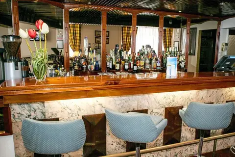 Hotel Canadiano in Ponta Delgada — foto 15