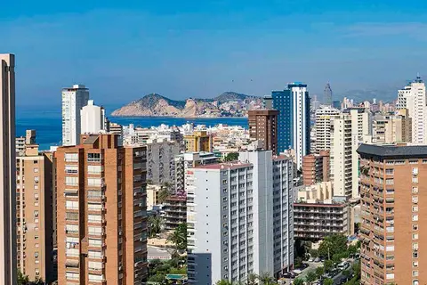 Gemelos 2 in Benidorm — foto 8