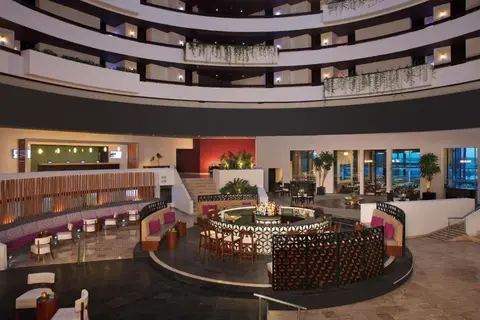 Krystal Grand Cancún in Cancùn — foto 4