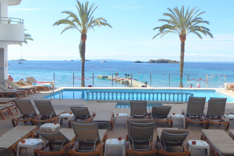 Appartementen Mar Y Playa foto 8