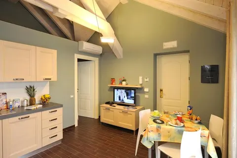 Residence Villa Maurice foto 5