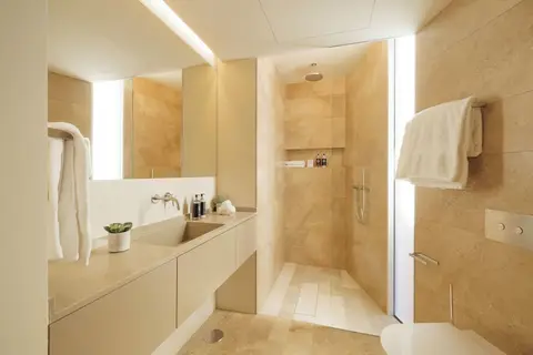Palmares Signature Apartments in Lagos — foto 9