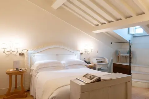 Il Monastero di Cortona Resort & Spa in Cortona — foto 27