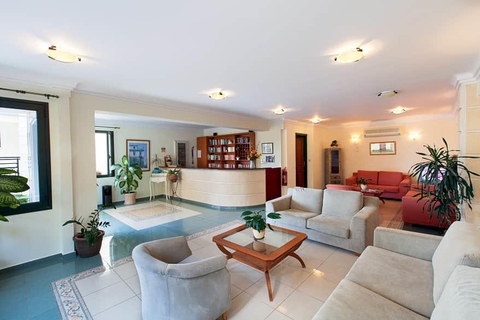 Aparthotel Alkionides Seaside foto 11