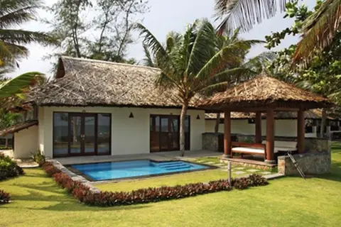 Blue Ocean Resort in Phan Thiet — foto 10