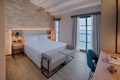 NH Collection Venezia Murano Villa foto 2