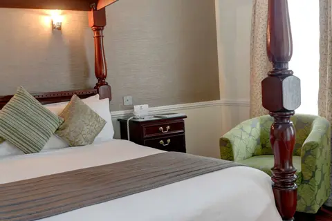 Best Western Royal Hotel in St. Helier — foto 19