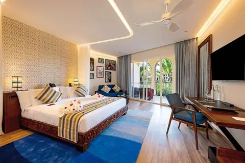The Mora Zanzibar in Matemwe Beach Village, foto 3