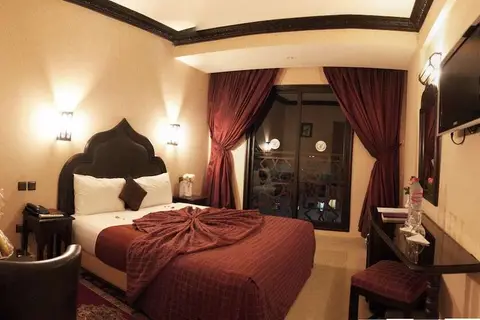 Imperial Plaza in Marrakesh, foto 3