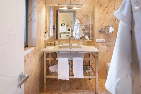 Botania Relais & Spa in Forio — foto 11
