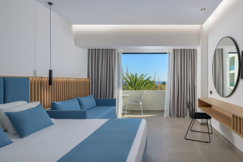 Hotel Blue Sea Holiday Village foto 26