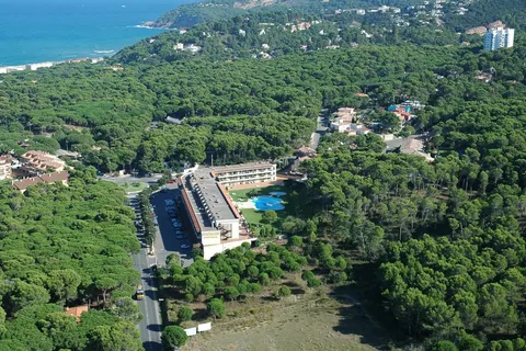 Aparthotel & Village Golf Beach foto 5