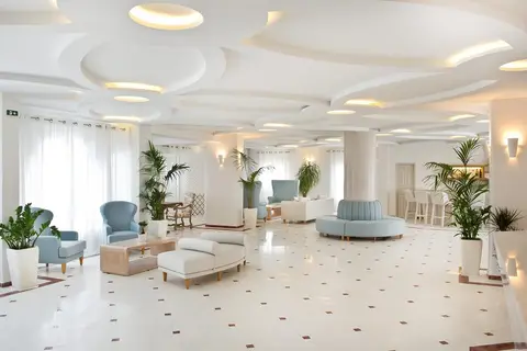 Santorini Palace Hotel in Δημοτική Ενότητα Θήρας — foto 8