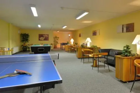 Residenz Hotel Oberhausen foto 12