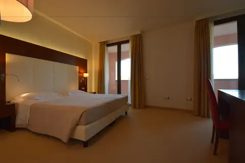 Hotel Il Gentiluomo in Arezzo, foto 8