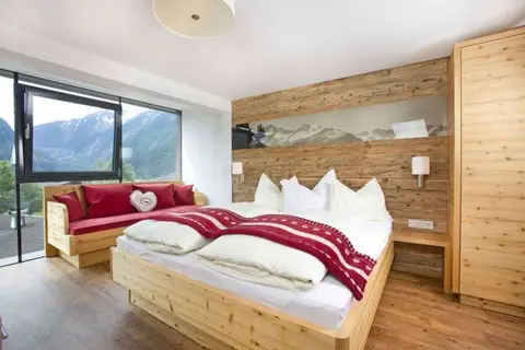 Alpenchalet in Neukirchen am Großvenediger — foto 3