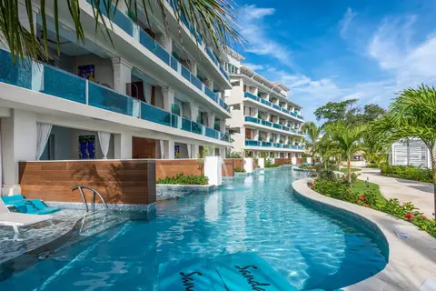 Sandals Dunn's River in Drax Hall — foto 9