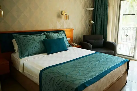Green Forest Holiday Village in Fethiye, foto 5
