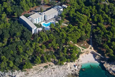 Park Plaza Arena in Pula — foto 10