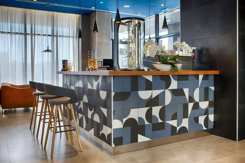 Marvie Hotel & Health in Split, foto 7