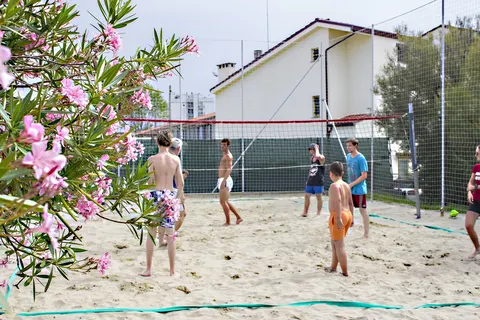 Park Gallanti Holiday Village foto 11