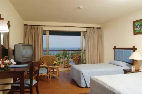 Peach Hill Resort & Spa in Phuket — foto 3