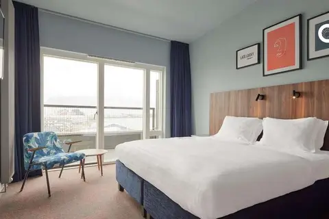 Grandi by CenterHotels in Reykjavik — foto 2