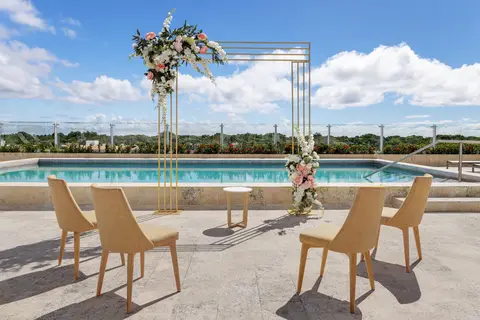 Residence Inn Playa del Carmen in Playa del Carmen — foto 5