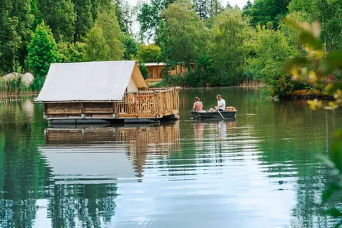 L Etang De Sologne in Nouan-le-Fuzelier — foto 18
