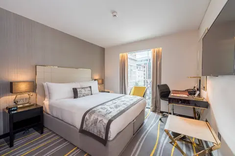 Hotel Saint in Londen, foto 3