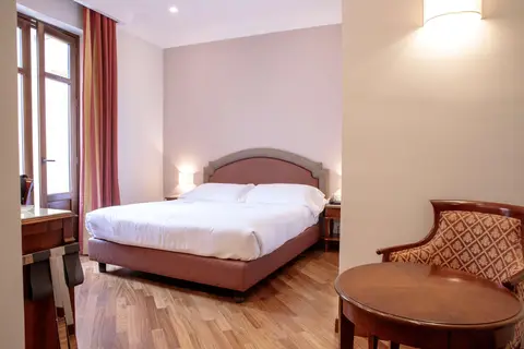 Best Western Ai Cavalieri Hotel in Milaan, foto 27