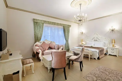 Elegance East Hotel in Muratpaşa, foto 8