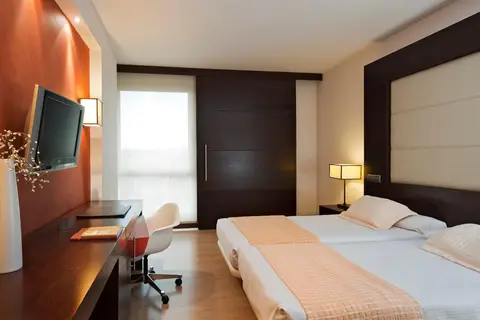 Eurostars I-Hotel in Pozuelo De Alarcón — foto 6
