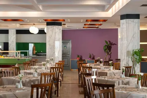 Virginia Family Resort in Δημοτική Ενότητα Ρόδου — foto 22
