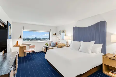 InterContinental Miami in Miami