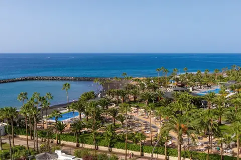 Hotel Riu Arecas in Adeje — foto 15