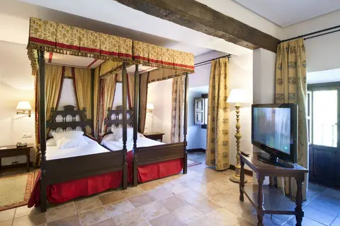 Parador de Cangas de Onís in Cangas de Onís — foto 7